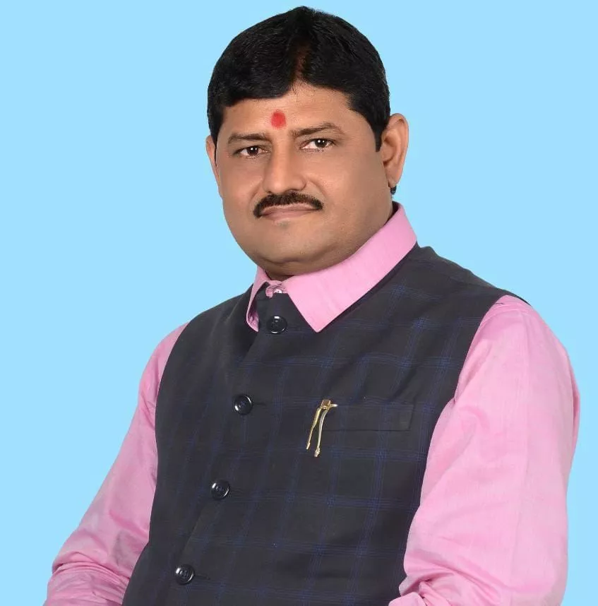 Arun Mishra – Senior PMC Consultant, Mira Road