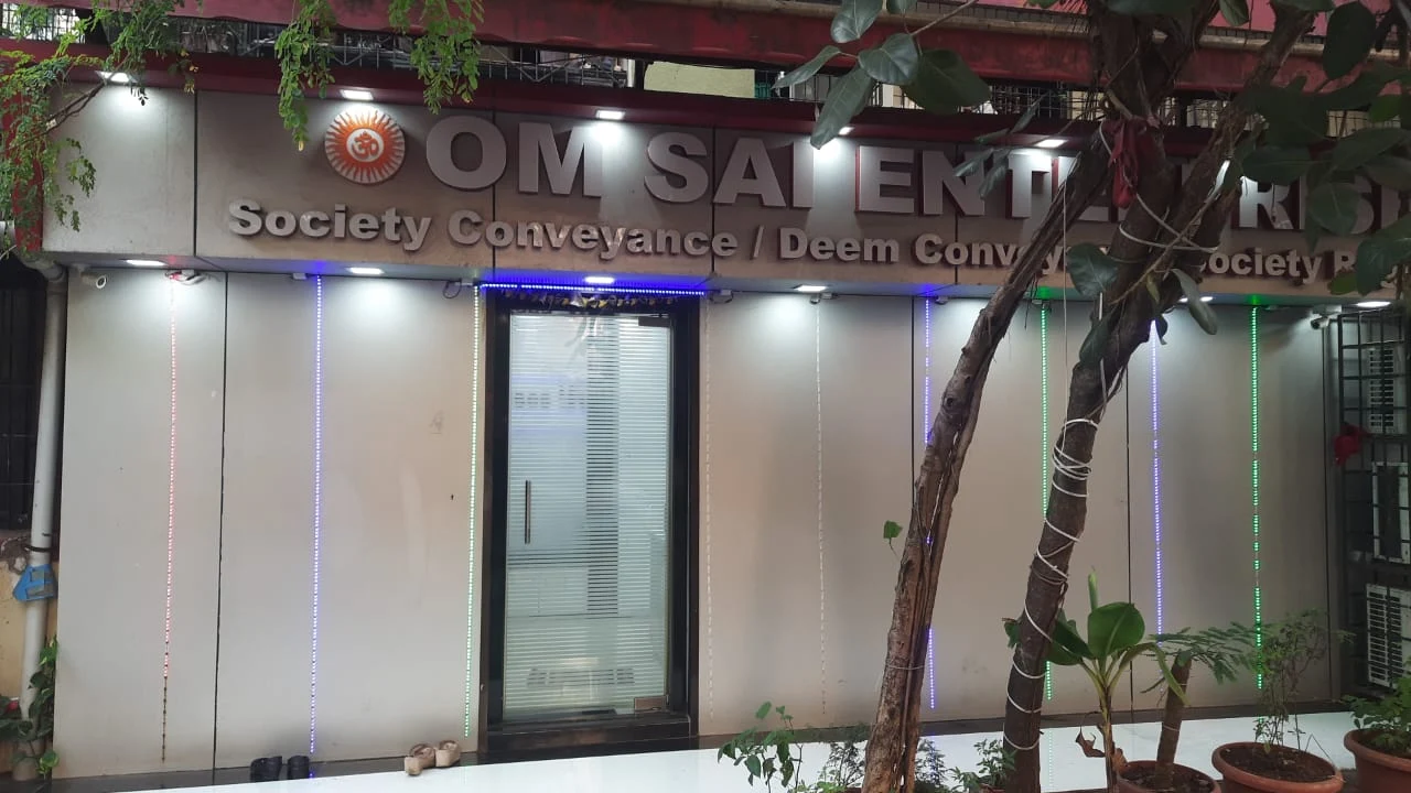 RightWay PMC Advisory Office — Bhayandar East, Mira Road