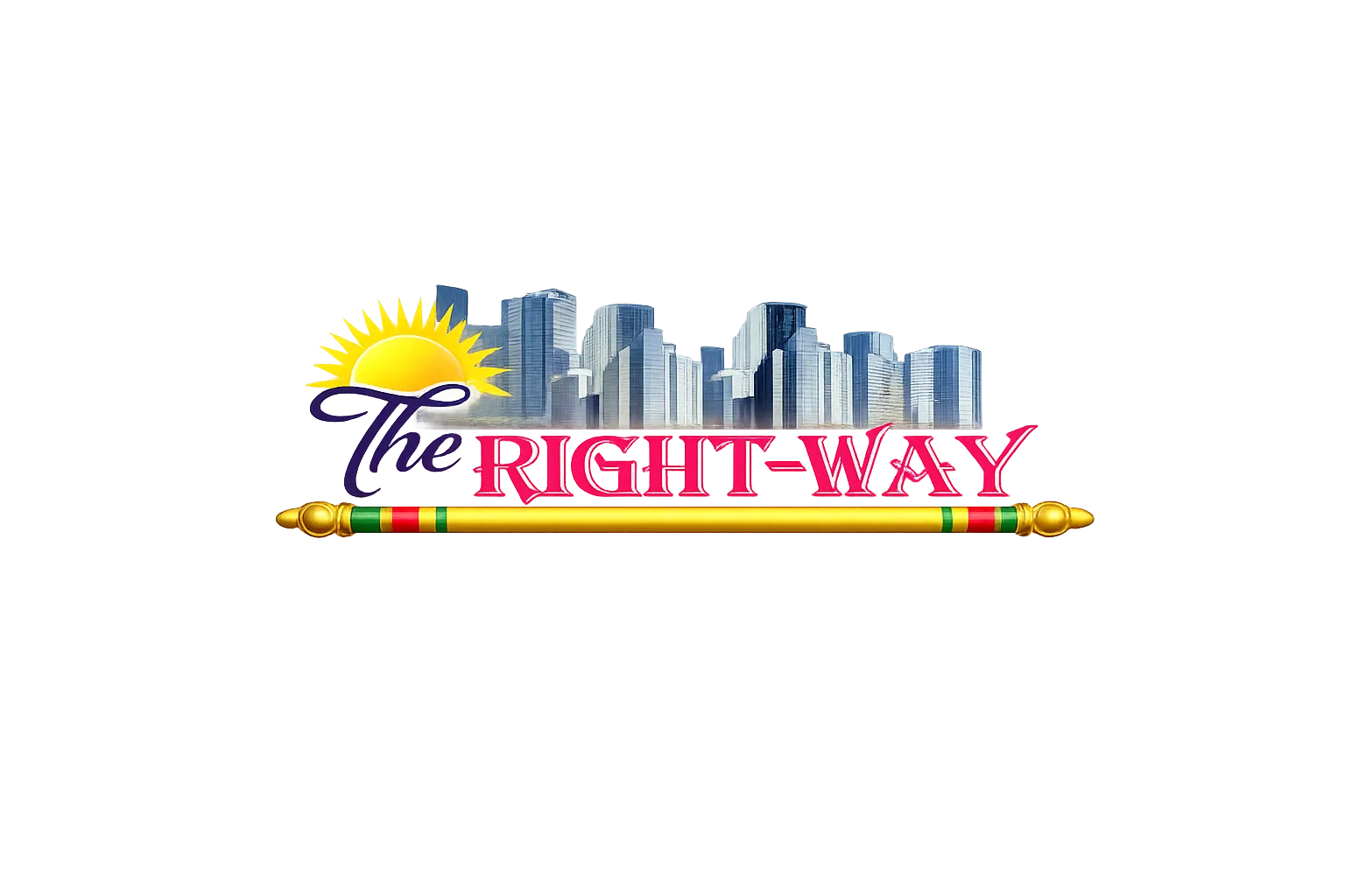 RightWay PMC Logo